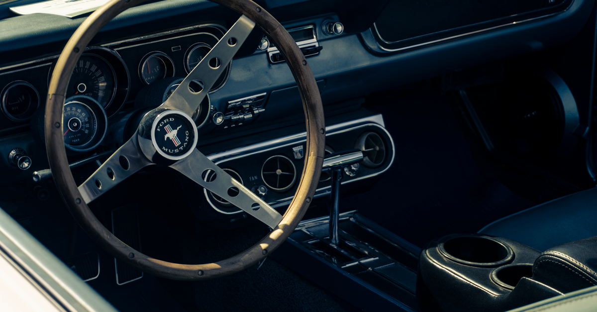 Ford car key fob — Greg Locksmith