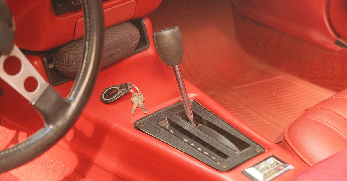 Car Key Replacement — Greg Locksmith