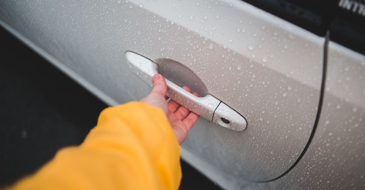 Auto Locksmith service — Greg Locksmith