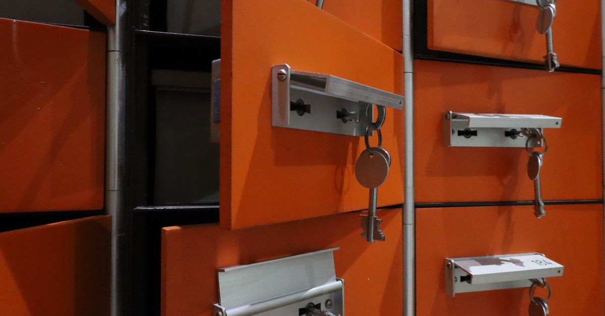 Employee Turnover: A Commercial Lock Checklist for Fairfield Businesses — Greg Locksmith