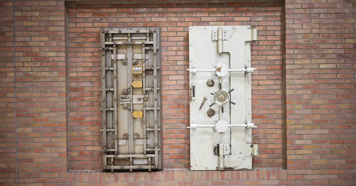 Commercial Mortise Lock Service — Greg Locksmith