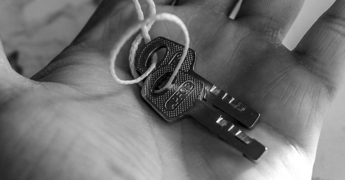 Lost Your Only Car Key With No Spare? Here's What to Do in NJ — Greg Locksmith