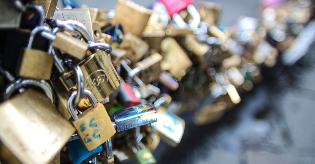 Just Moved to Fairfield? Rekey vs. Replace Your Locks — Greg Locksmith