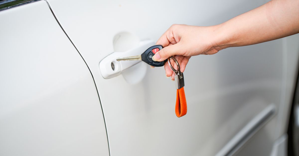 Door Knob Lock Replacement — Greg Locksmith