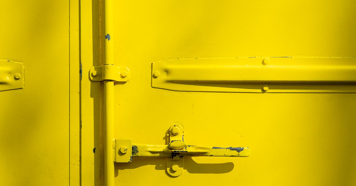 Residential Lock Replacement — Greg Locksmith