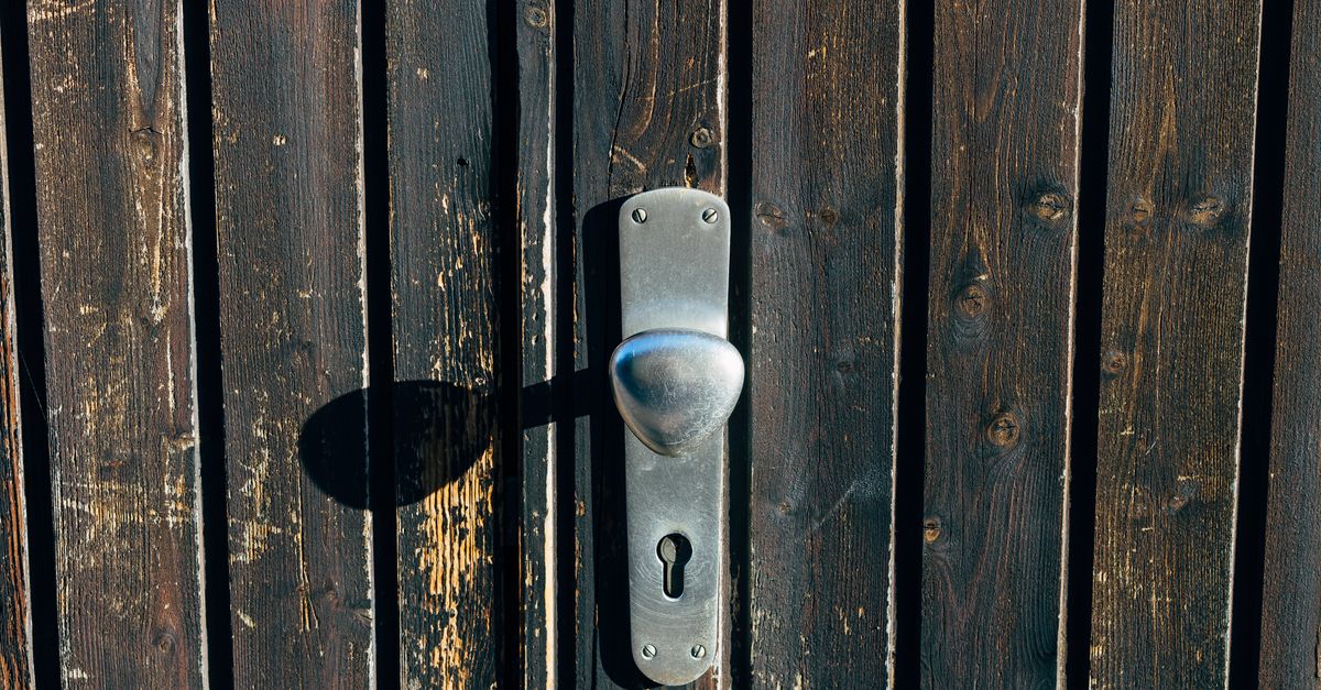 What Does a Locksmith Actually Do? Beyond Just Lockouts — Greg Locksmith