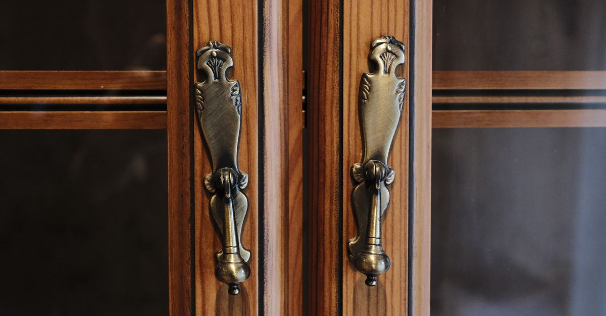 door security hardware — Greg Locksmith