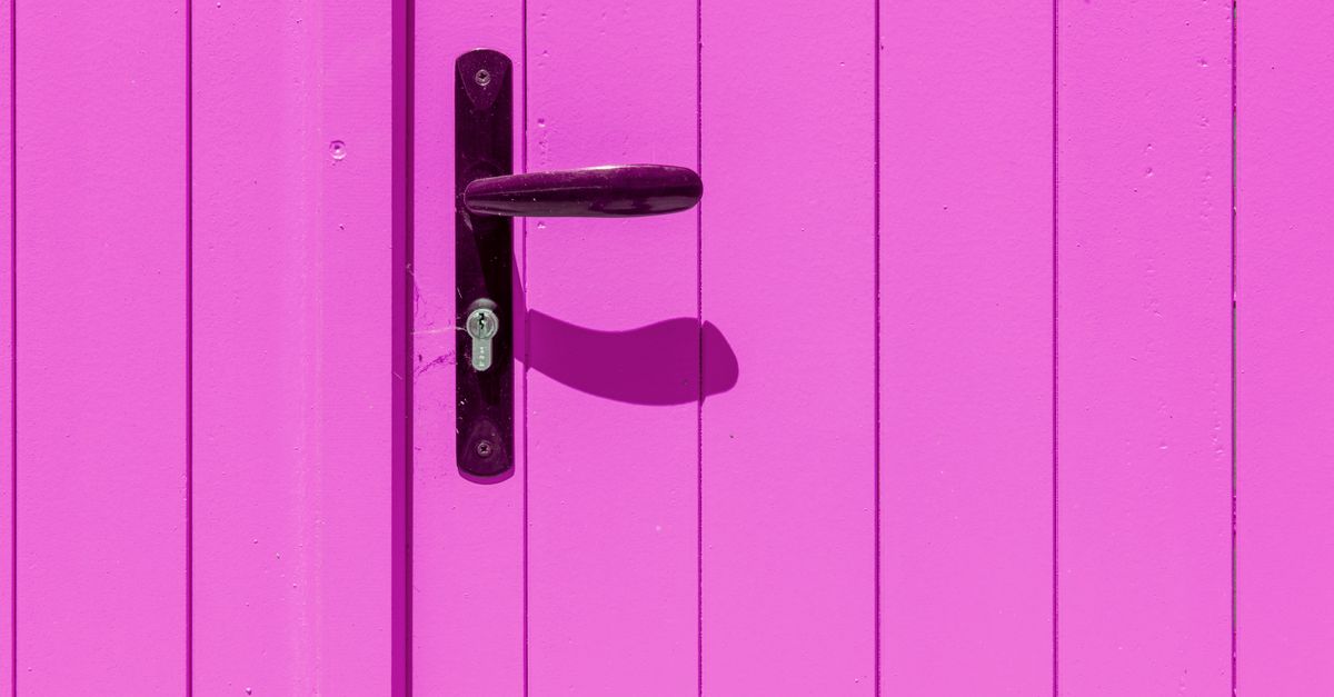 home security lock door — Greg Locksmith