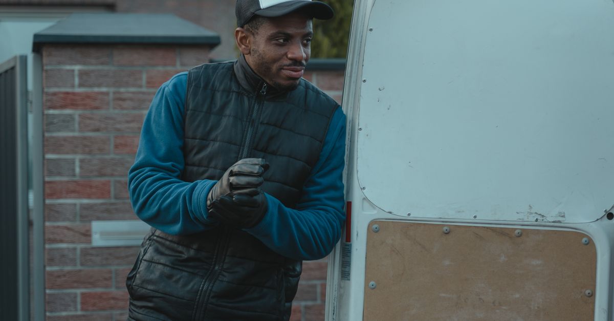 locksmith service technician — Greg Locksmith