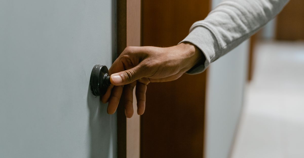 door security hardware — Greg Locksmith
