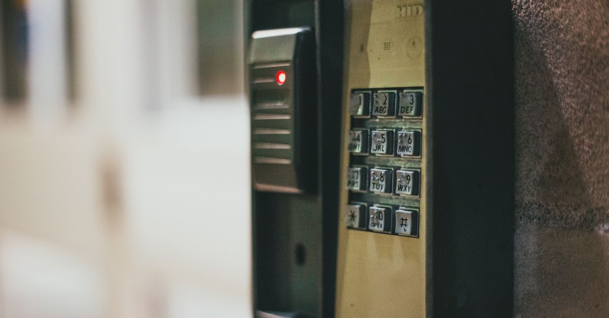 front door lock key — Greg Locksmith