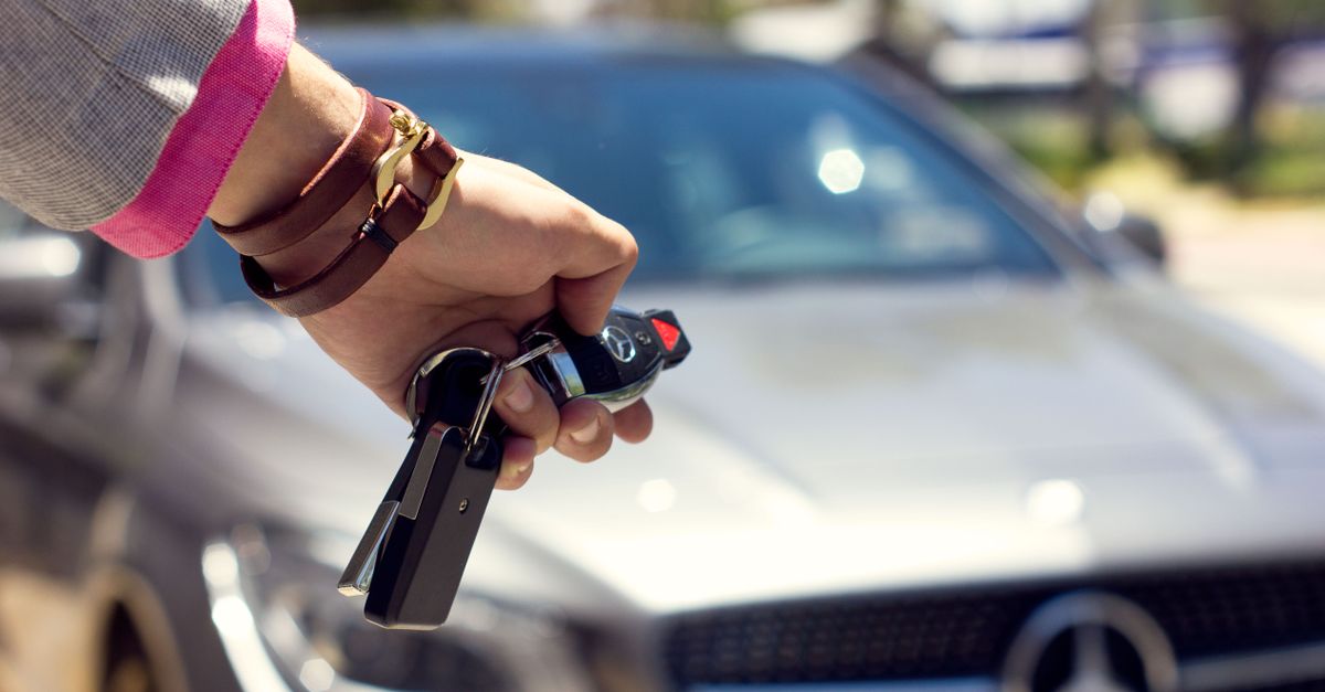 Transponder, Smart-Key and Proximity-Key Programming — Greg Locksmith
