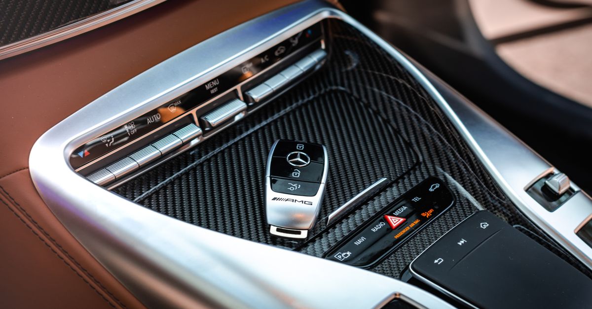 What Determines the Cost of Your Car Key Replacement — Greg Locksmith