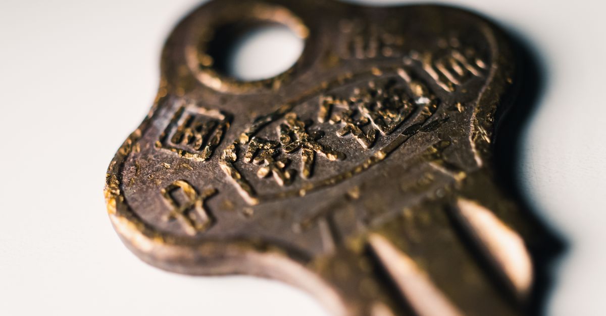 High-Security and Restricted-Key Locks for Serious Protection — Greg Locksmith