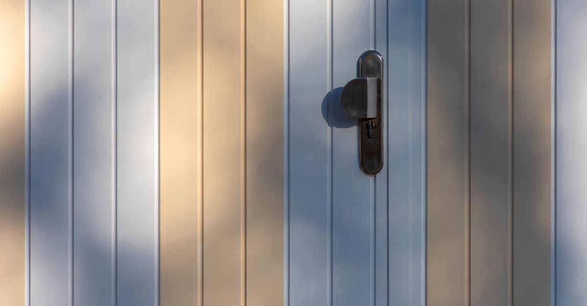 Deadbolts, Door Knob Lock Upgrades and Mortise Lock Installation — Greg Locksmith