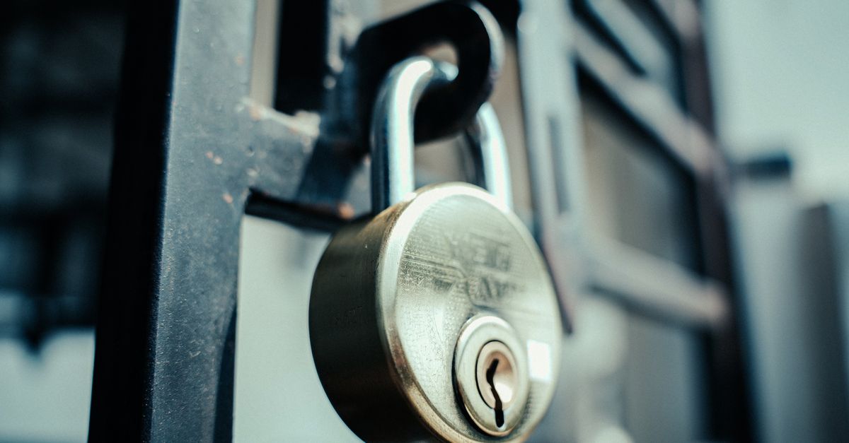 Just Moved In? A Fairfield New-Home Security Checklist — Greg Locksmith