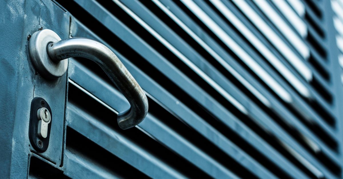 Why Door Knob Lock Replacement Is More Urgent Than It Looks — Greg Locksmith