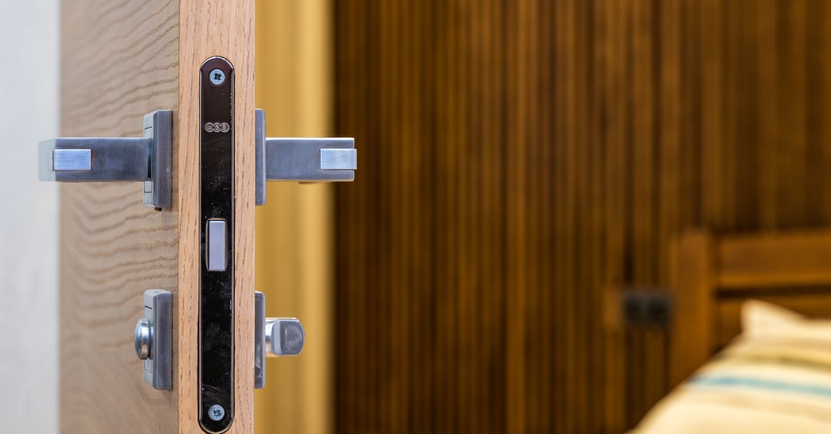 What Affects the Cost of a Knob Lock or Mortise Lock Service in Fairfield, NJ — Greg Locksmith