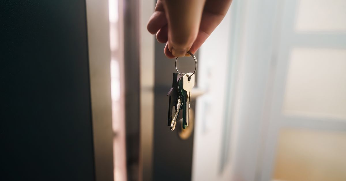 Fairfield Township Emergency Locksmith: When You Cannot Wait Until Morning — Greg Locksmith
