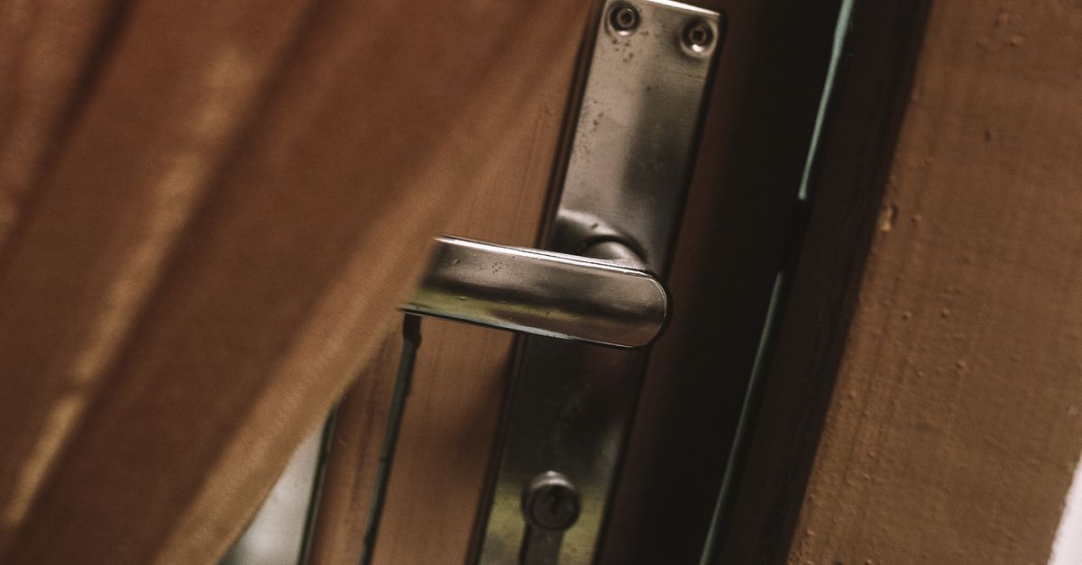 What Is a Mortise Lock and Why Do Fairfield Homes Rely on Them? — Greg Locksmith
